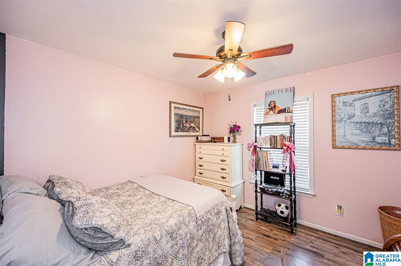 814 South Hillcrest Road Odenville, AL 35120 - Photo 26 of 38