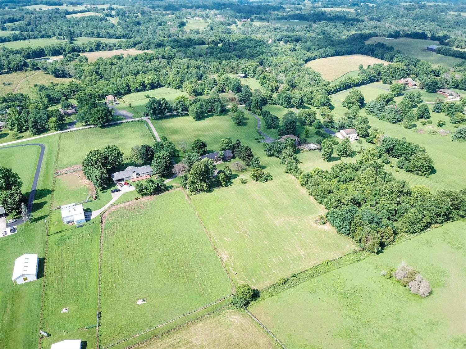 294 Craigs Creek Road Versailles, KY 40383 - Photo 5 of 61 Photo 5