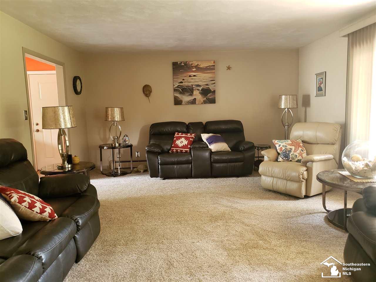 13150 Todd Road Ida, MI 48140 - Photo 3 of 25