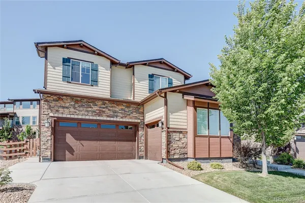 $975,000 | 8035 South Kewaunee Street, Aurora, CO 80016