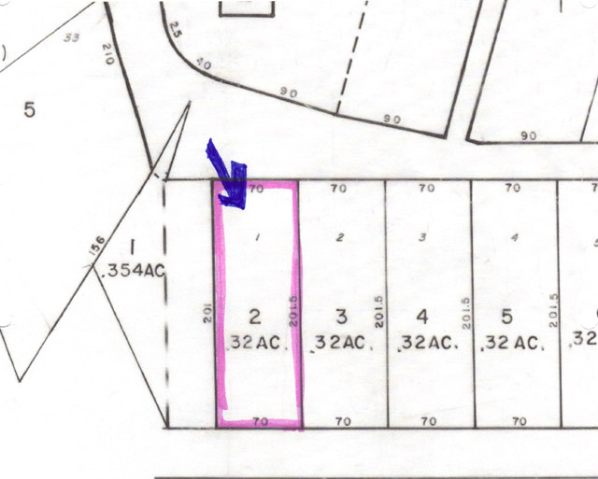 Lot 1 Ken Pat Acres Road Westminster, SC 29693 - Photo 6 of 6 Gallery Image 6