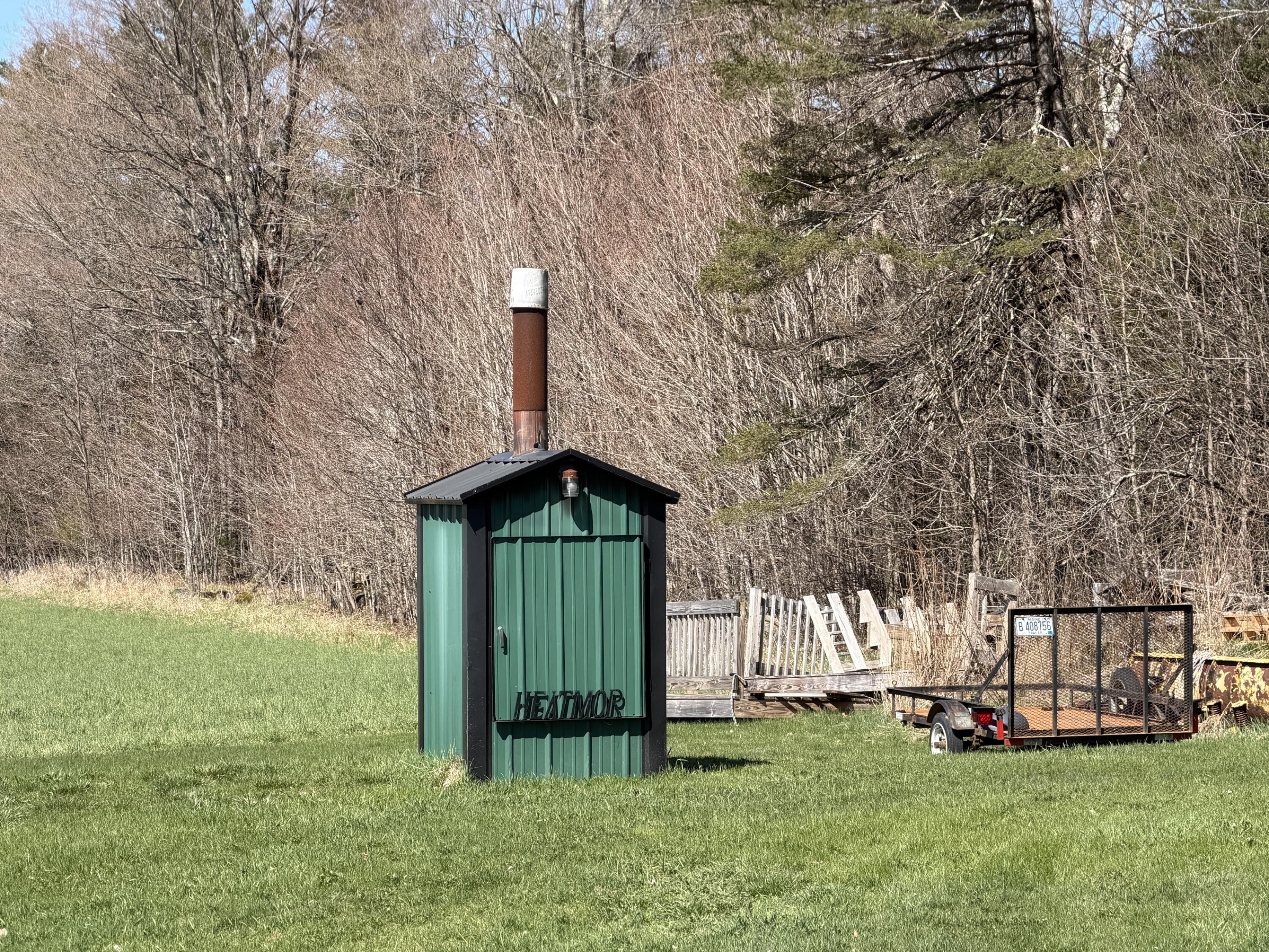 73 Fisher Road Corinna, ME 04928 - Photo 22 of 36 22