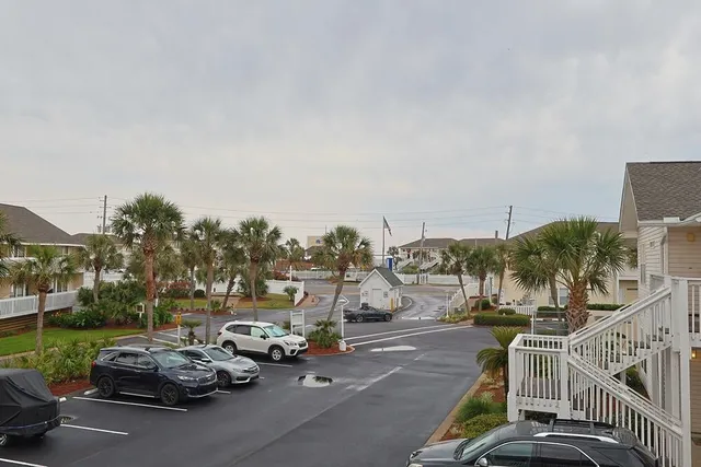 a bathroom with a sink a light fixture and a mirror