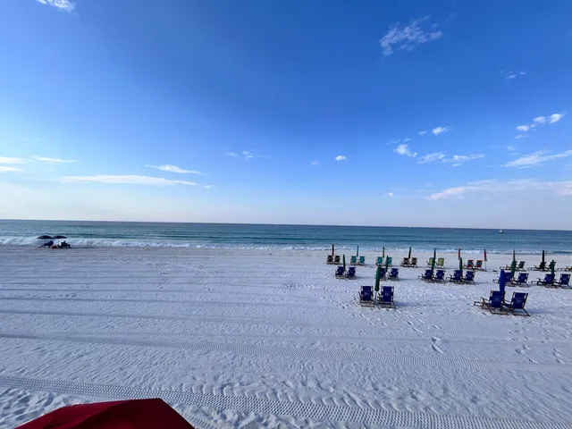 a view of a porch with a yard