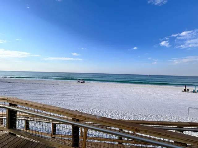 a view of a house with a yard and potted plants