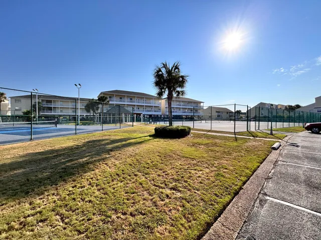 a sign that is on the side of a building