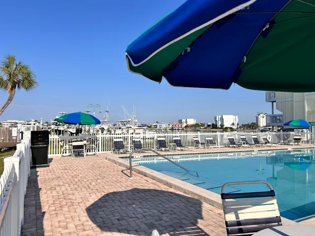 $379,000 | 775 Gulf Shore Drive, Unit 7201, Destin, FL 32541