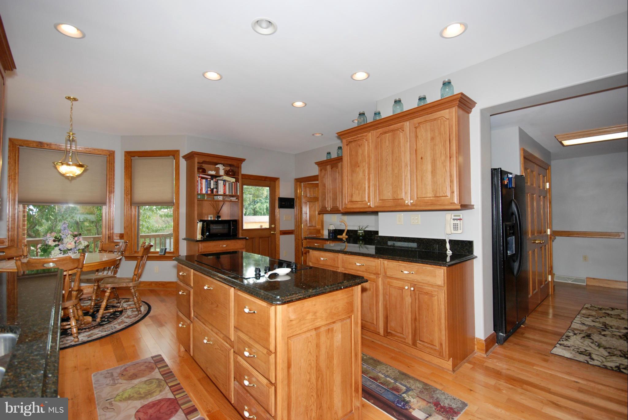 768 Hunting Ridge Road Winchester, VA 22603 - Photo 14 of 30 Kitchen