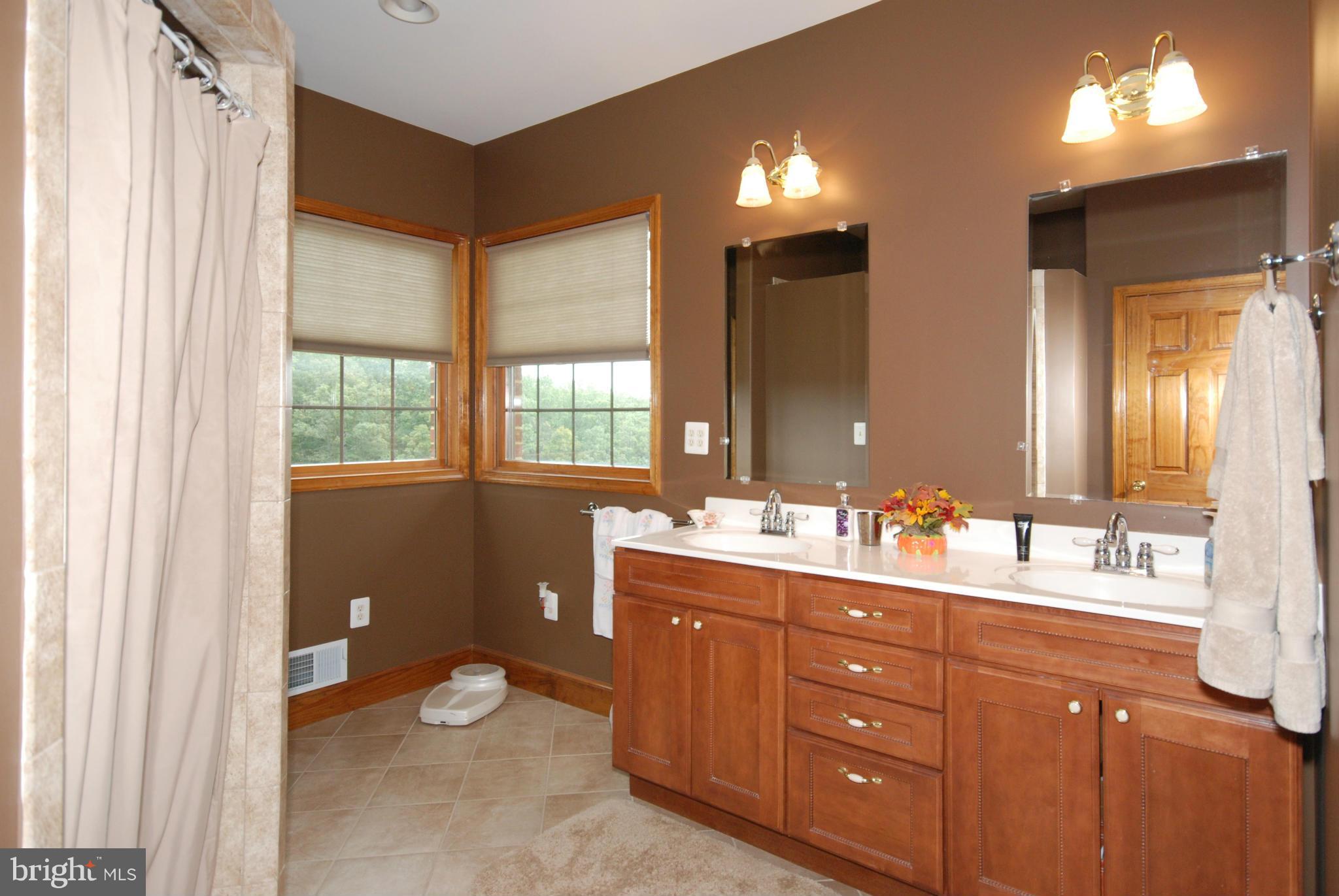 768 Hunting Ridge Road Winchester, VA 22603 - Photo 22 of 30 Bedroom (Master)