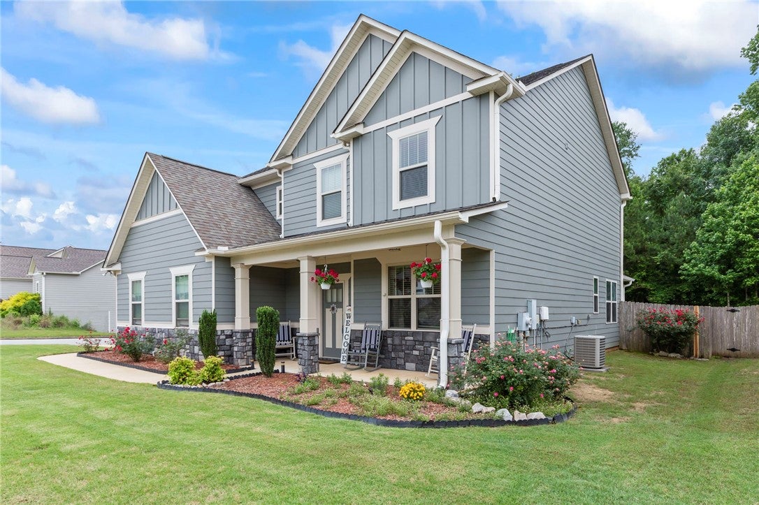 2107 Autumn Ridge Way Auburn, AL 36879 - Photo 2 of 25 Gallery Image 2