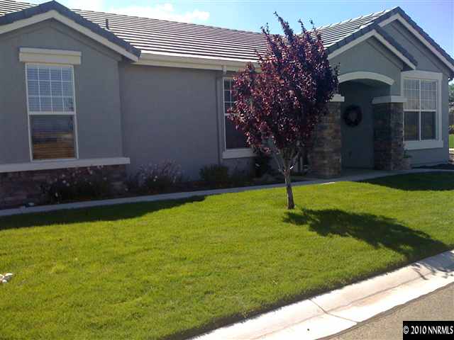 1456 Diamond Country Drive Reno, NV 89521 - Photo 1 of 1 Photo 1