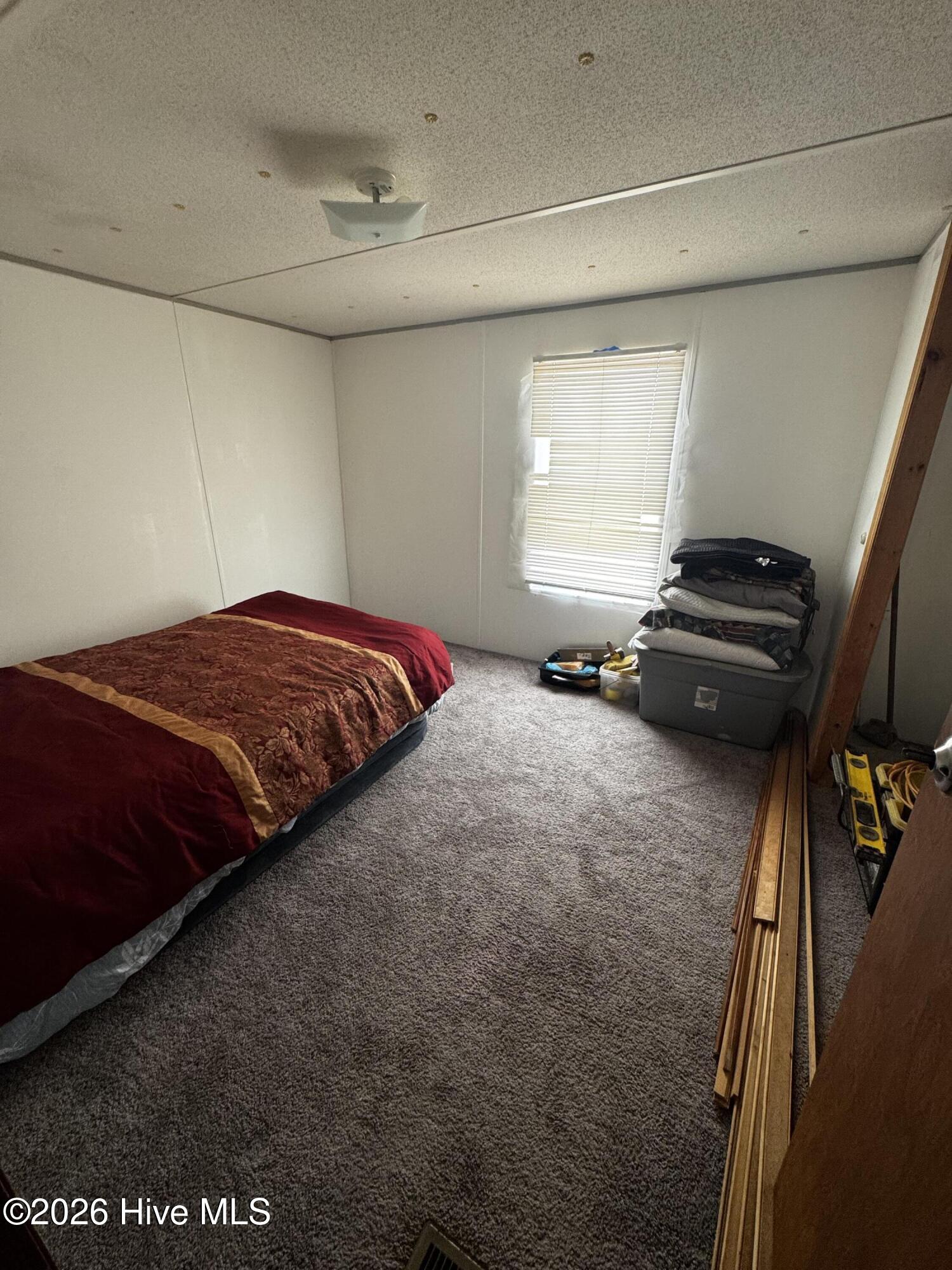 8103 Mackeys Road Roper, NC 27970 - Photo 11 of 26 3rd bedroom with new carpet and large closet