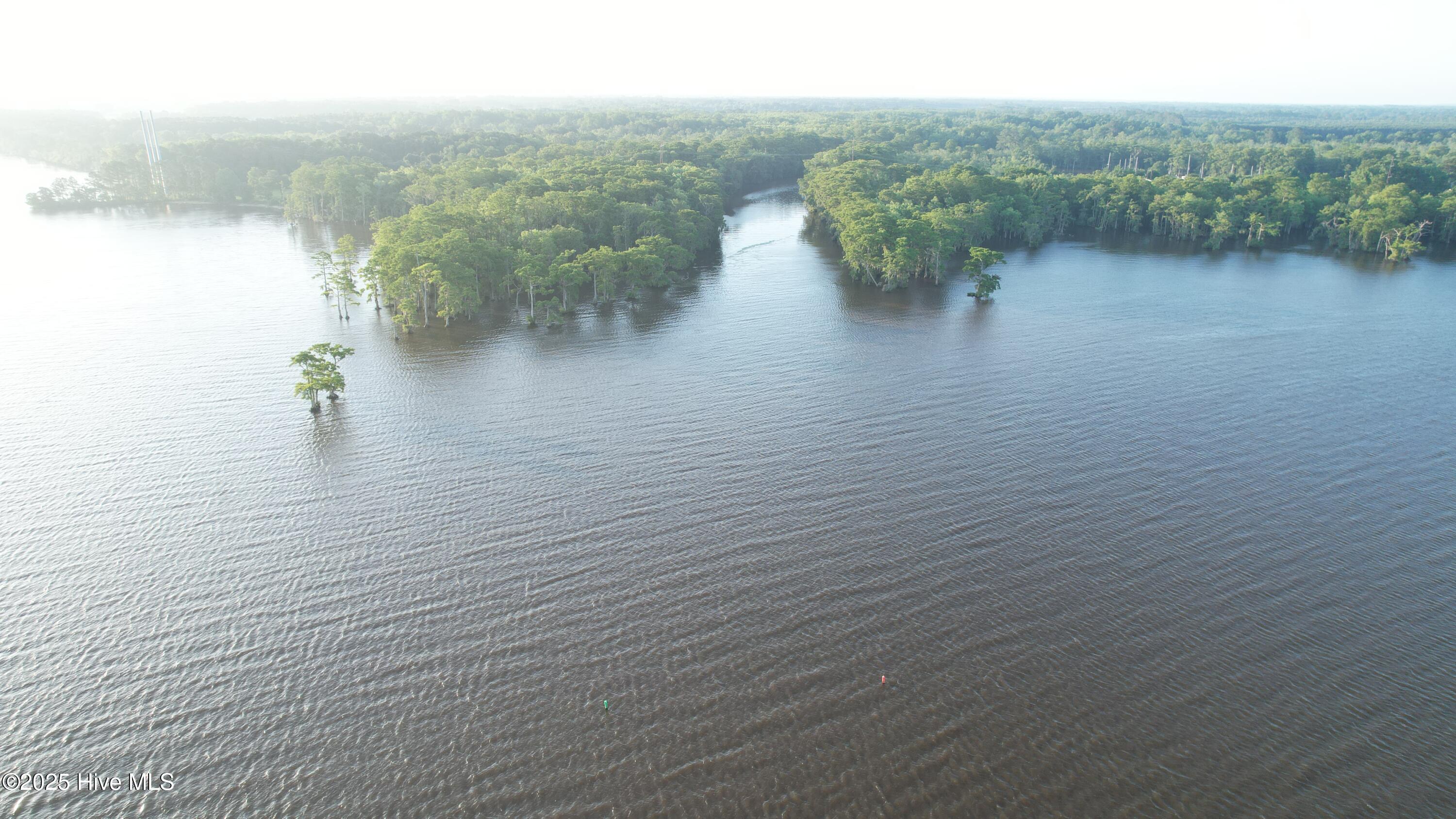 8103 Mackeys Road Roper, NC 27970 - Photo 23 of 26 Albemarle Sound