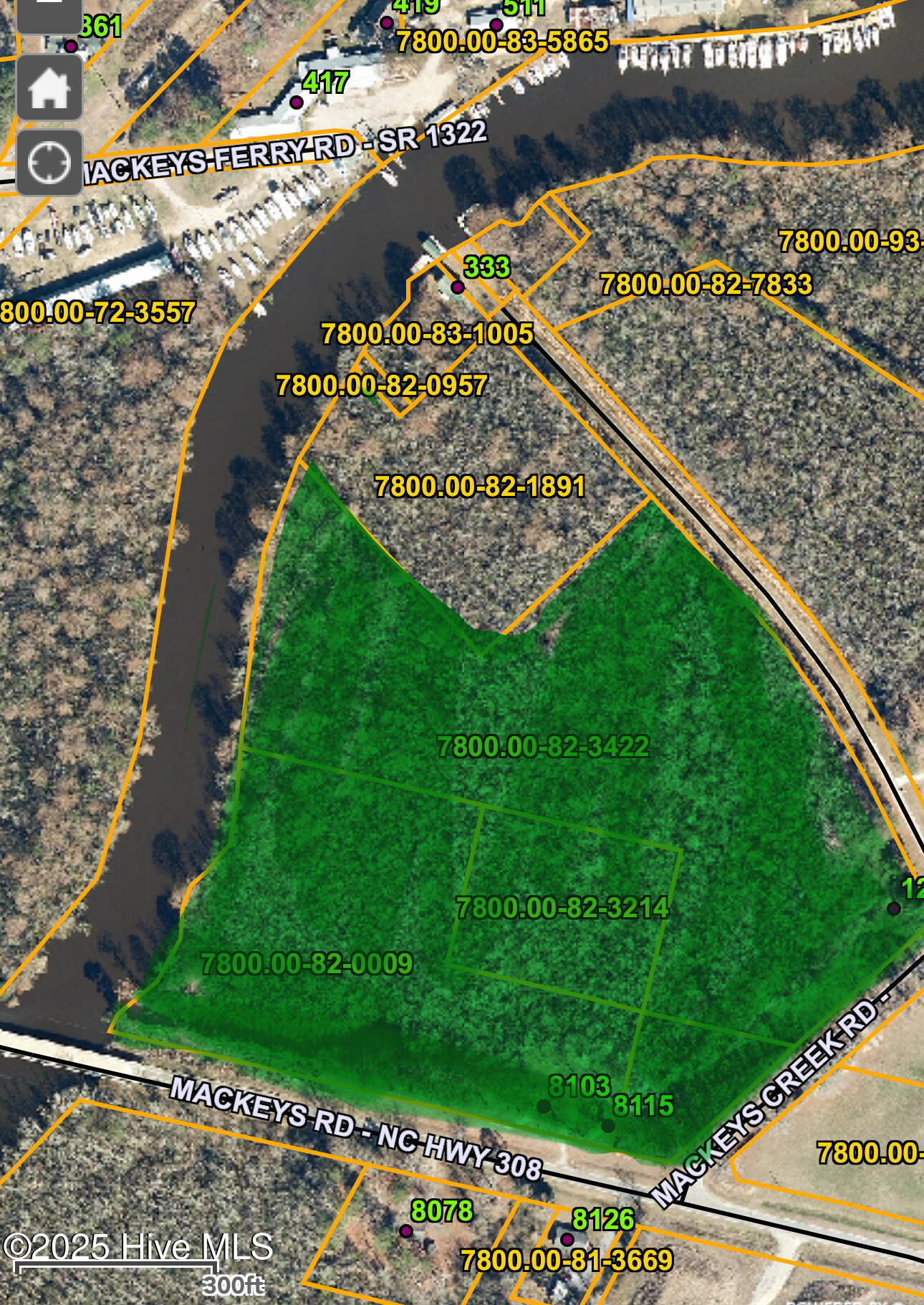 8103 Mackeys Road Roper, NC 27970 - Photo 24 of 26 IMG_5799