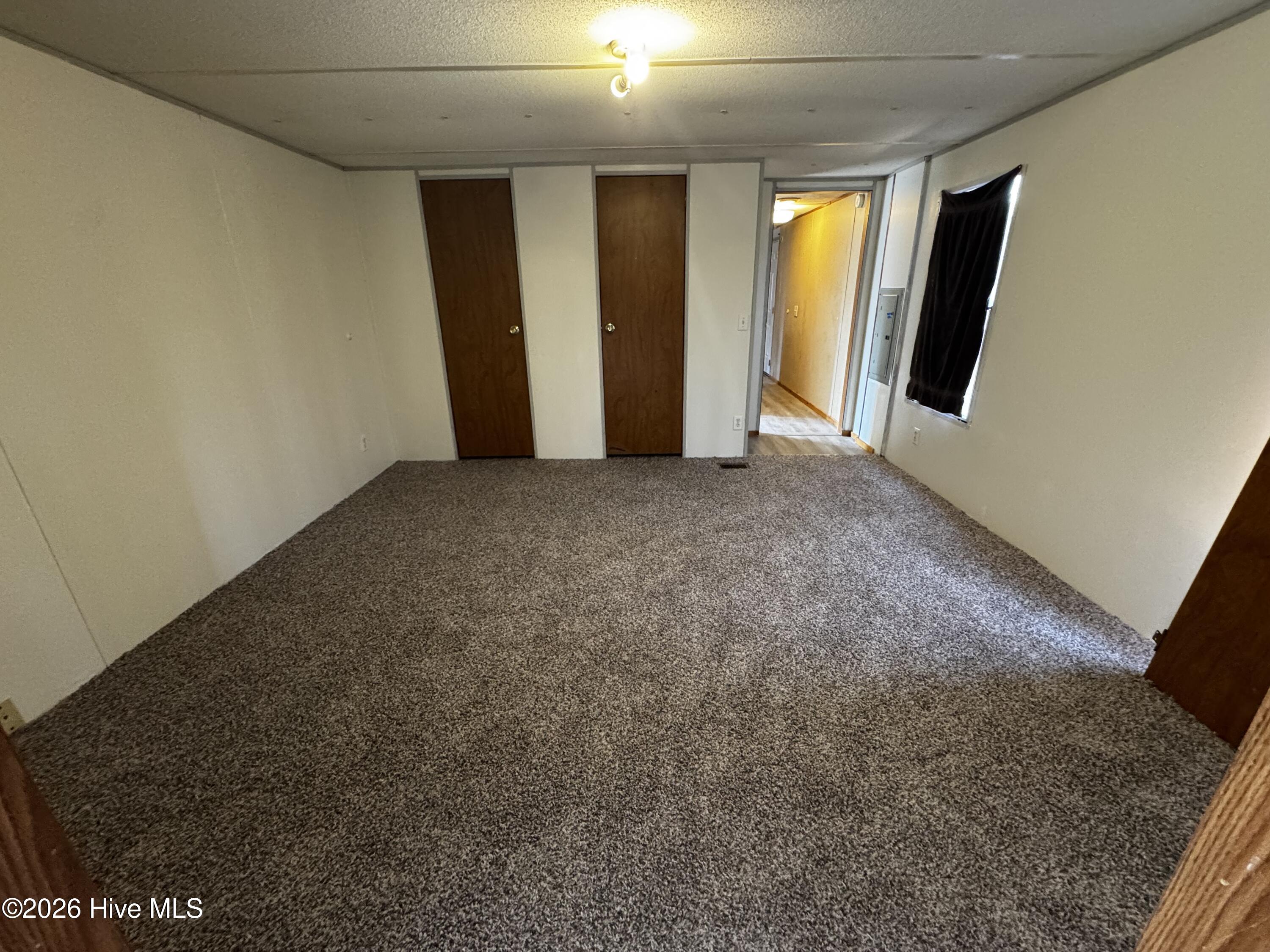 8103 Mackeys Road Roper, NC 27970 - Photo 7 of 26 Primary bedroom with new carpet