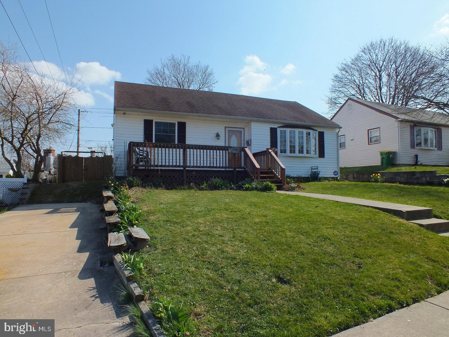 42 Louise Road New Castle, DE 19720 - Photo 22 of 22 Gallery Image 22