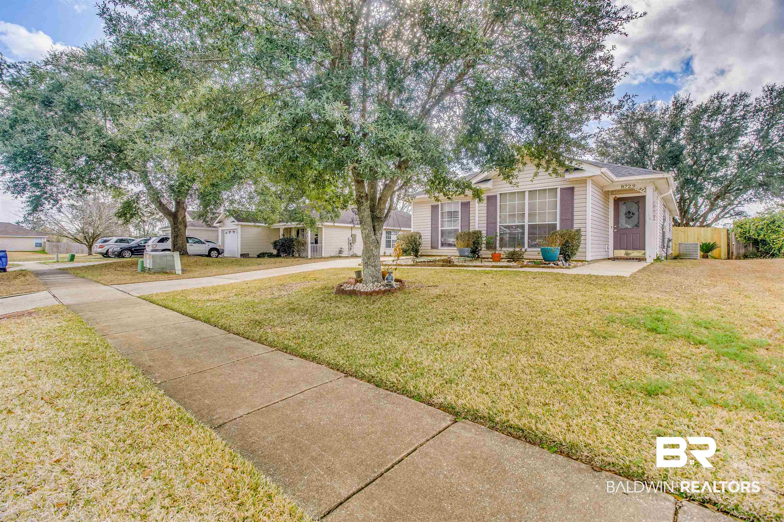 8729 Three Dean Way Mobile, AL 36695 - Photo 4 of 36