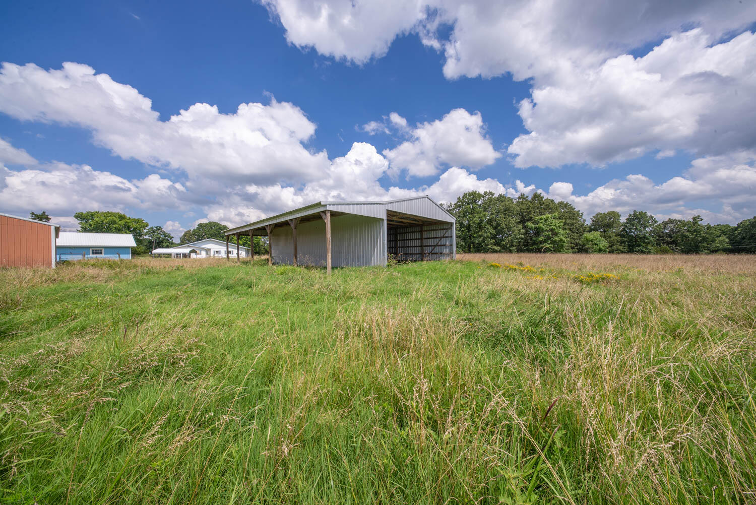 189 East Wirth Road Mammoth Spring, AR 72554 - Photo 106 of 125 160 acre ranch property119