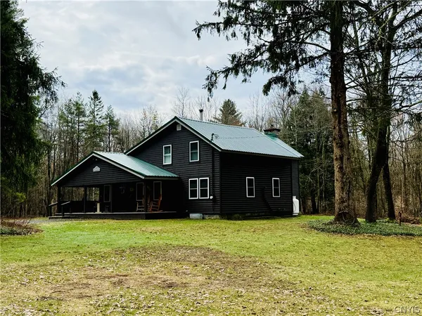 $650,000 | 2630 Prince Brook Road, Osceola, NY 13437