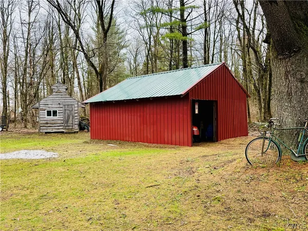 $650,000 | 2630 Prince Brook Road, Osceola, NY 13437