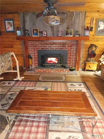 $650,000 | 2630 Prince Brook Road, Osceola, NY 13437