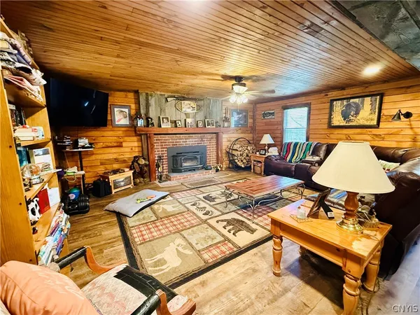 $650,000 | 2630 Prince Brook Road, Osceola, NY 13437