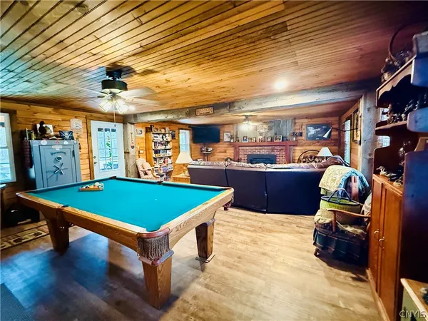 $650,000 | 2630 Prince Brook Road, Osceola, NY 13437