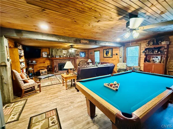 $650,000 | 2630 Prince Brook Road, Osceola, NY 13437