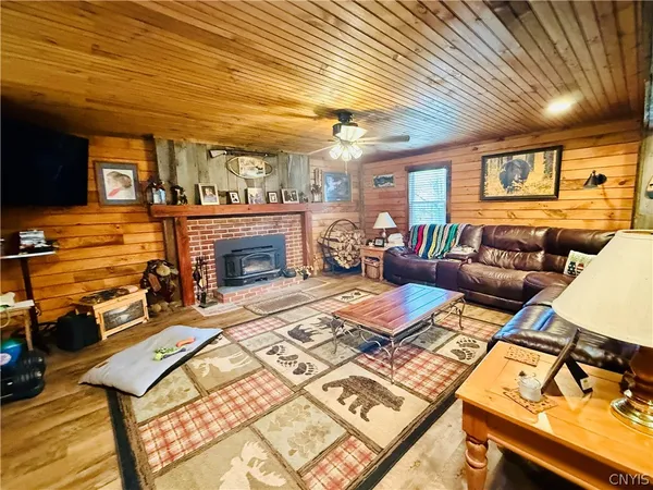$650,000 | 2630 Prince Brook Road, Osceola, NY 13437