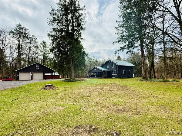 $650,000 | 2630 Prince Brook Road, Osceola, NY 13437