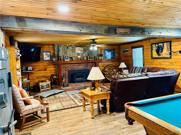 $650,000 | 2630 Prince Brook Road, Osceola, NY 13437