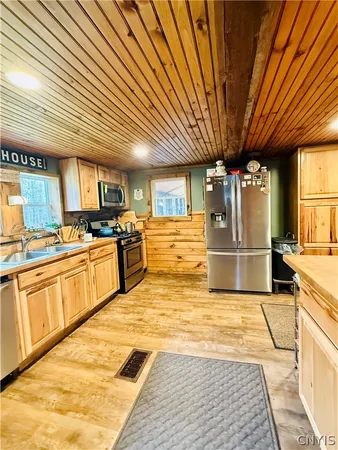 $650,000 | 2630 Prince Brook Road, Osceola, NY 13437