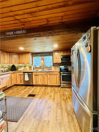 $650,000 | 2630 Prince Brook Road, Osceola, NY 13437