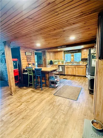 $650,000 | 2630 Prince Brook Road, Osceola, NY 13437