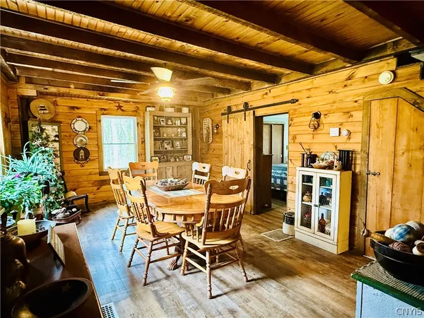 $650,000 | 2630 Prince Brook Road, Osceola, NY 13437