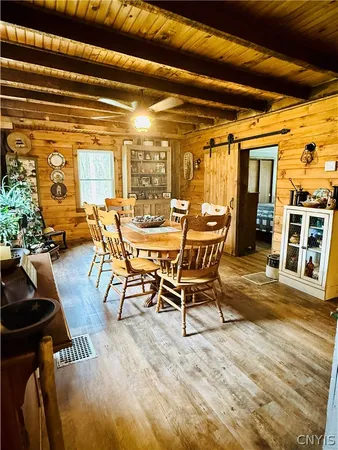 $650,000 | 2630 Prince Brook Road, Osceola, NY 13437