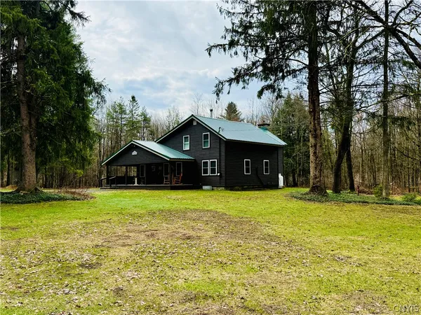 $650,000 | 2630 Prince Brook Road, Osceola, NY 13437