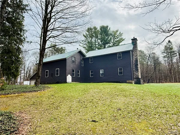 $650,000 | 2630 Prince Brook Road, Osceola, NY 13437