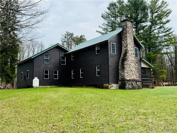 $650,000 | 2630 Prince Brook Road, Osceola, NY 13437