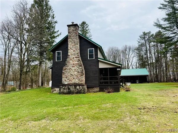 $650,000 | 2630 Prince Brook Road, Osceola, NY 13437