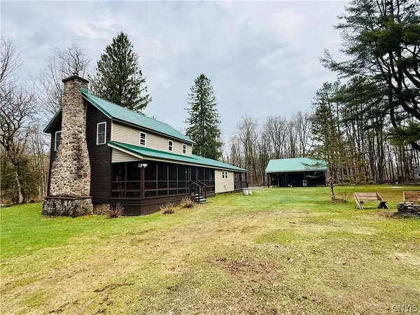 $650,000 | 2630 Prince Brook Road, Osceola, NY 13437