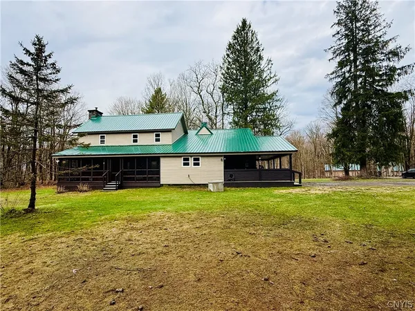 $650,000 | 2630 Prince Brook Road, Osceola, NY 13437