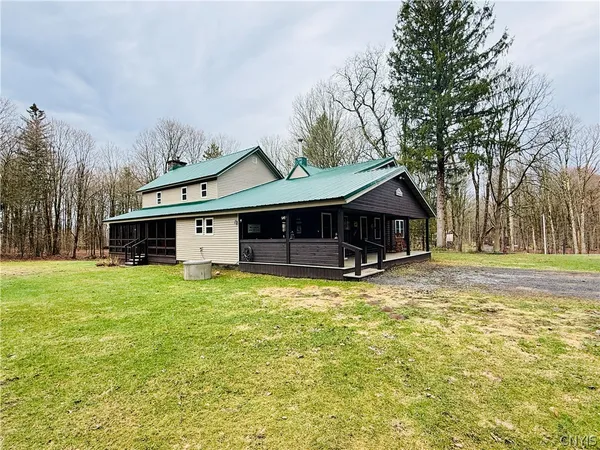 $650,000 | 2630 Prince Brook Road, Osceola, NY 13437