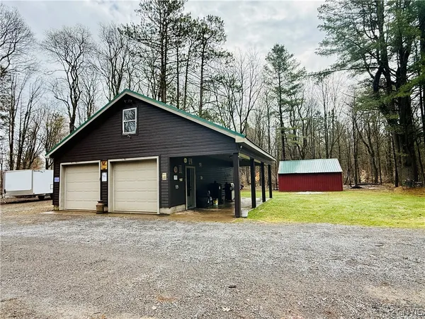 $650,000 | 2630 Prince Brook Road, Osceola, NY 13437