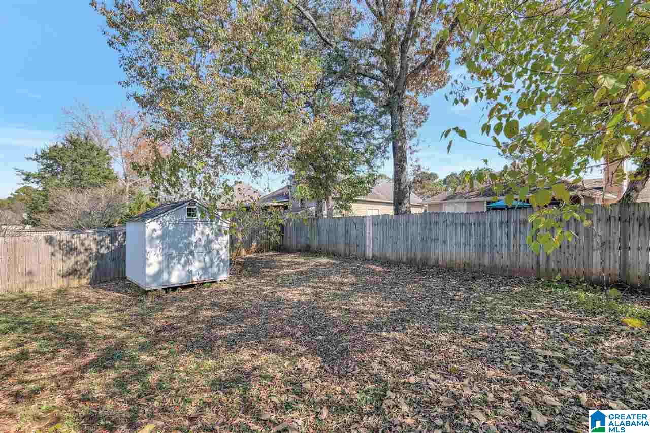 1805 Bristol Road Leeds, AL 35094 - Photo 13 of 13
