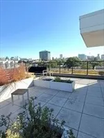 front view of a building