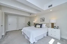 a view of walk in closet