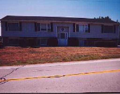 97 Diamond Hill Road Woonsocket, RI 02895 - Photo 1 of 1 Exterior Front.