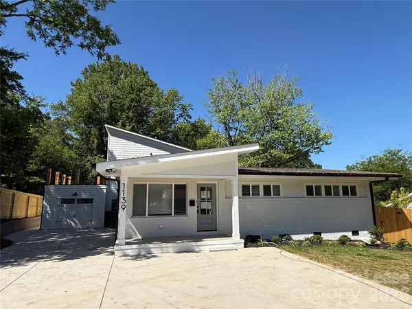 $2,299 | 1139 Clanton Road, Charlotte, NC 28217
