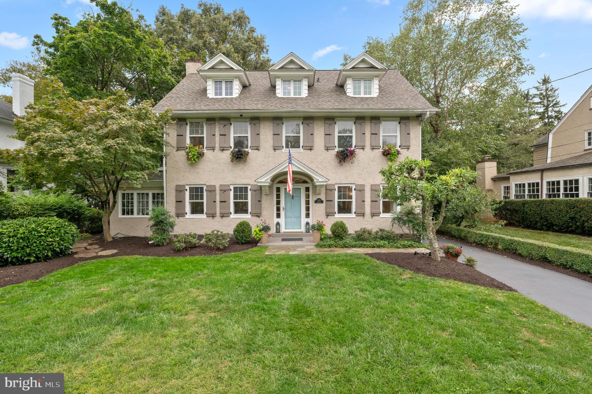 520 Brookside Avenue Wayne, PA 19087 - Photo 1 of 48 Gallery Image 1